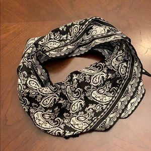 J Jill Silk Scarf